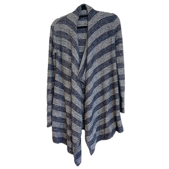 Barefoot Dreams Bamboo Chic Lite Calypso Wrap 436HS Size S/M - Picture 6 of 12